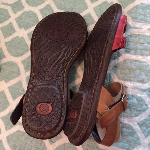 Born Sandals - Picture 6 of 7